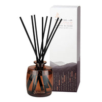 Urban Rituelle - Madarin, basil and lime